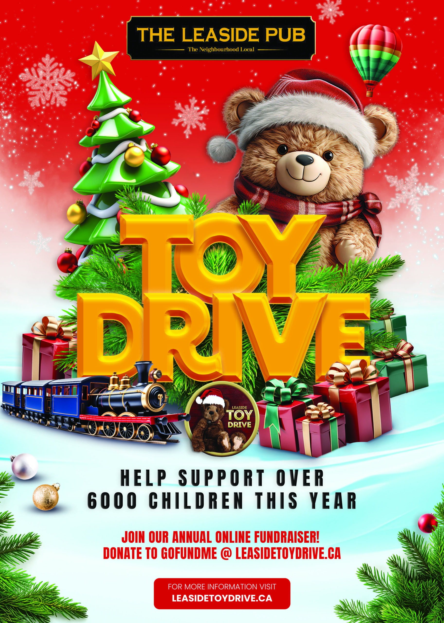 LEASIDE PUB TIRE POSTER copy